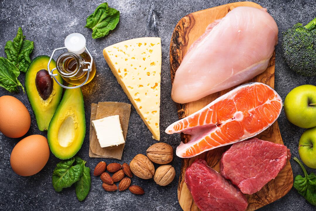Nutrición útil