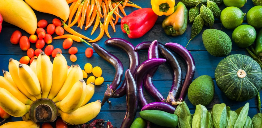 Productos de dieta Ducan