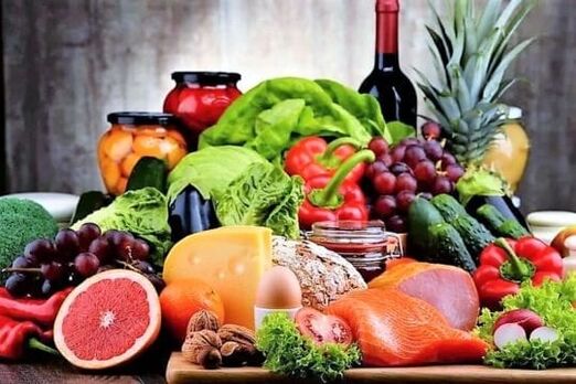 alimento