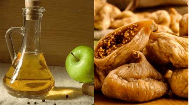 Fig para perder peso