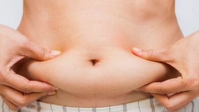 cómo perder rápidamente 7 kilogramos